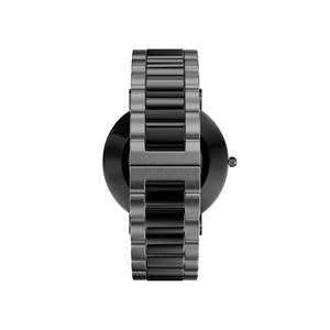 Levante - Black / Black Link