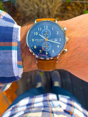 Navy Lifestyle