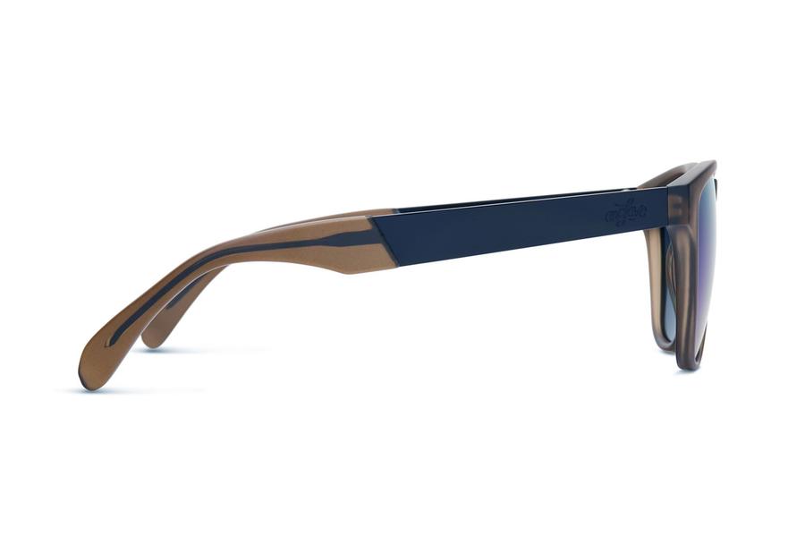 Model 20 - Matte Grey / Blue