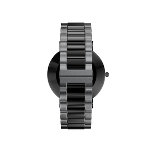 Levante - Black / Black Link