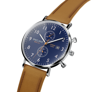Navy Watch Off