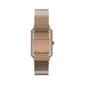 Aurora - Blue Sky / Rose Gold / Rose Gold Mesh