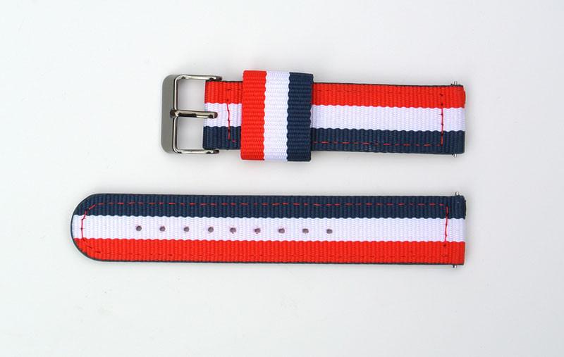 Nylon Strap
